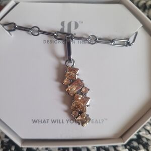 BP Just Say Yes Necklace